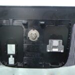 WINDSCREEN (MB+RS(1LARGE PATCH)+MLG) (11/12-)
